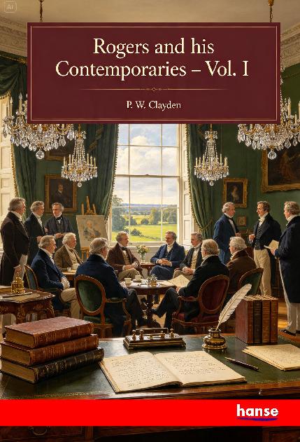 Rogers and his Contemporaries