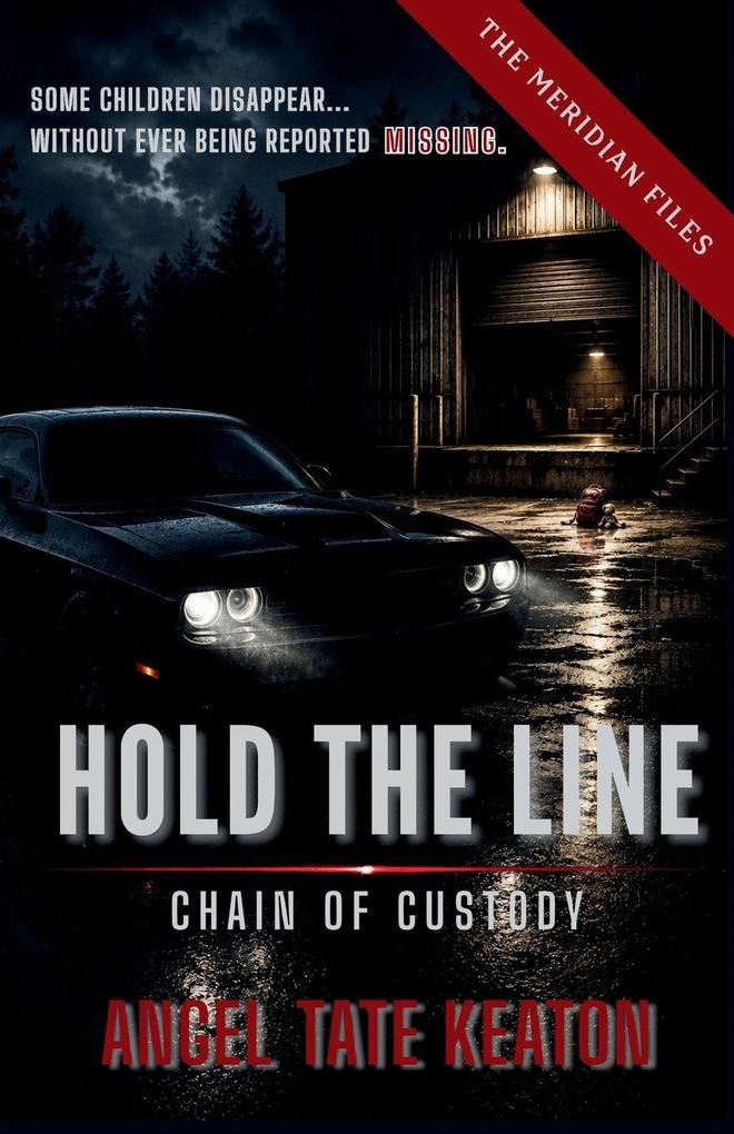 Hold the Line