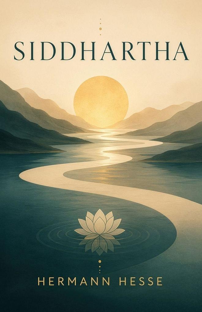 Siddhartha