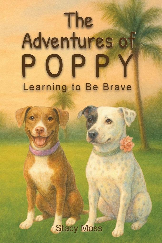 The Adventures of Poppy