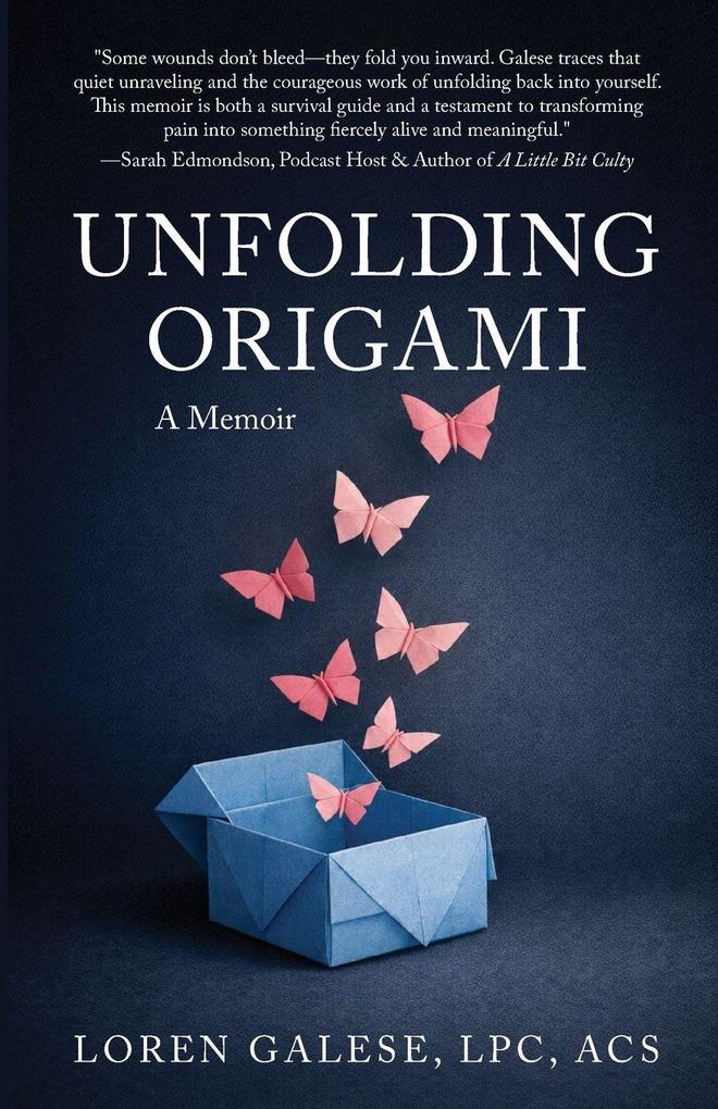 Unfolding Origami