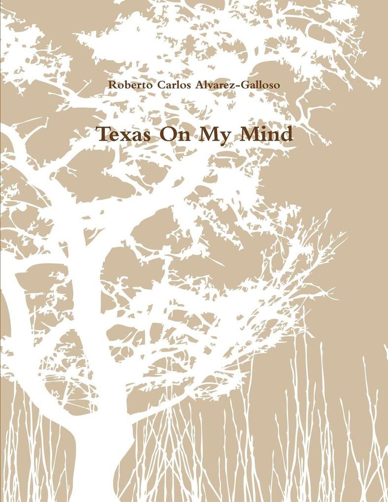 Texas On My Mind