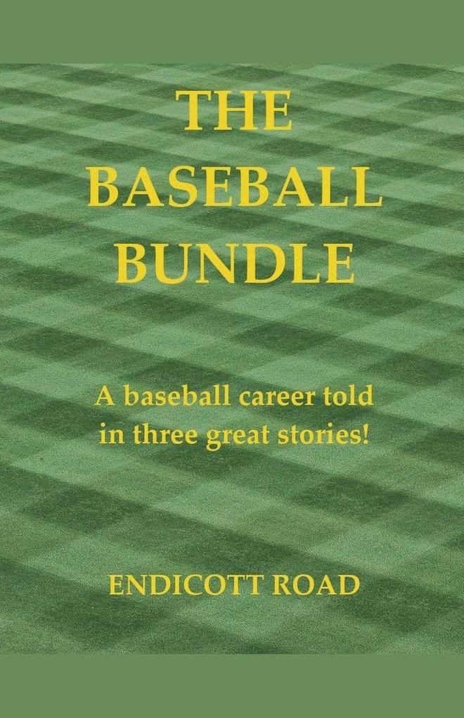 The Baseball Bundle