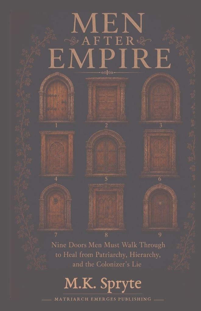 Men After Empire