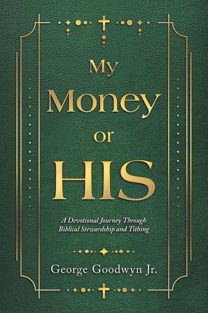 My Money or HIS