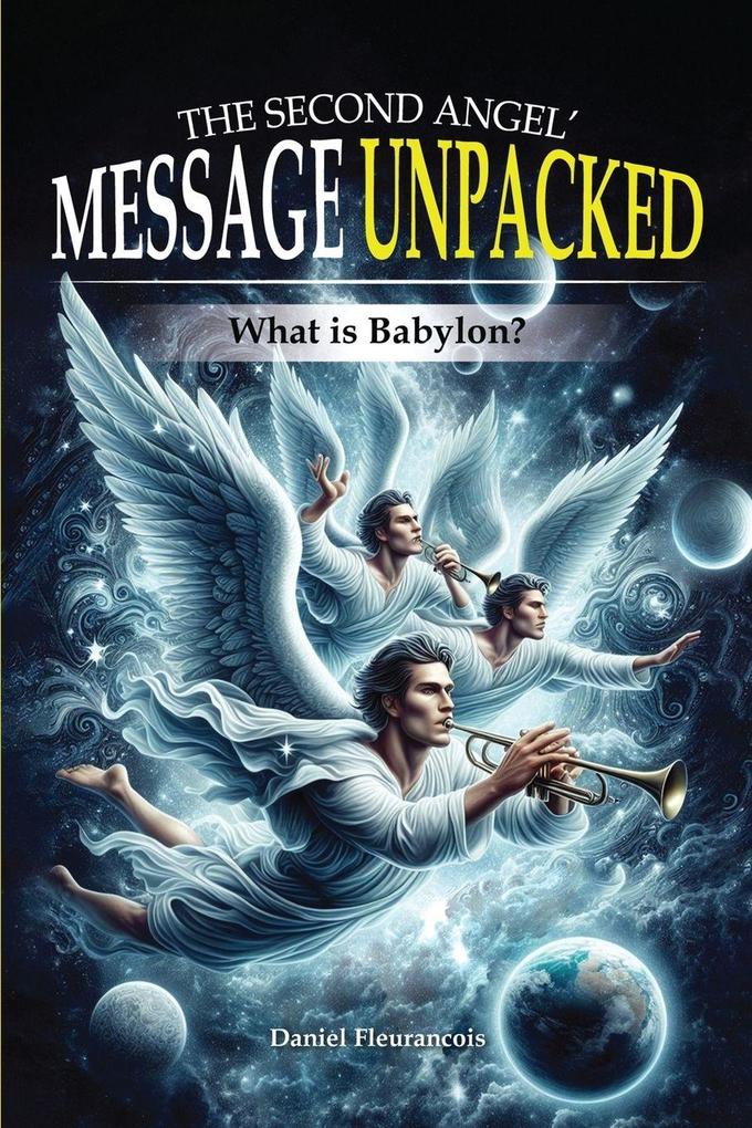 The Second Angel Message Unpacked