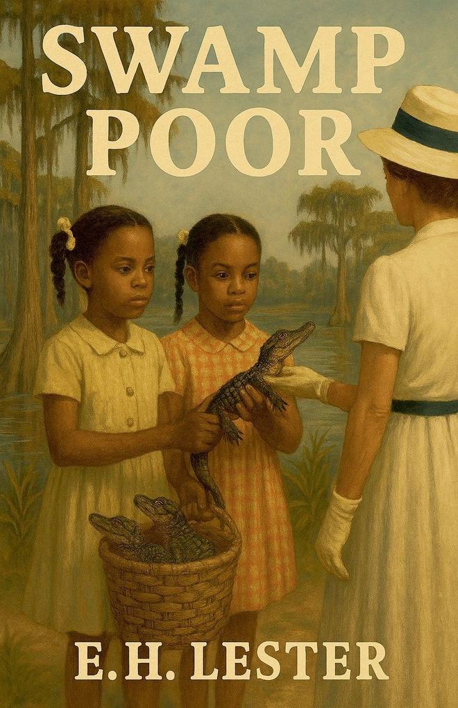 Swamp Poor