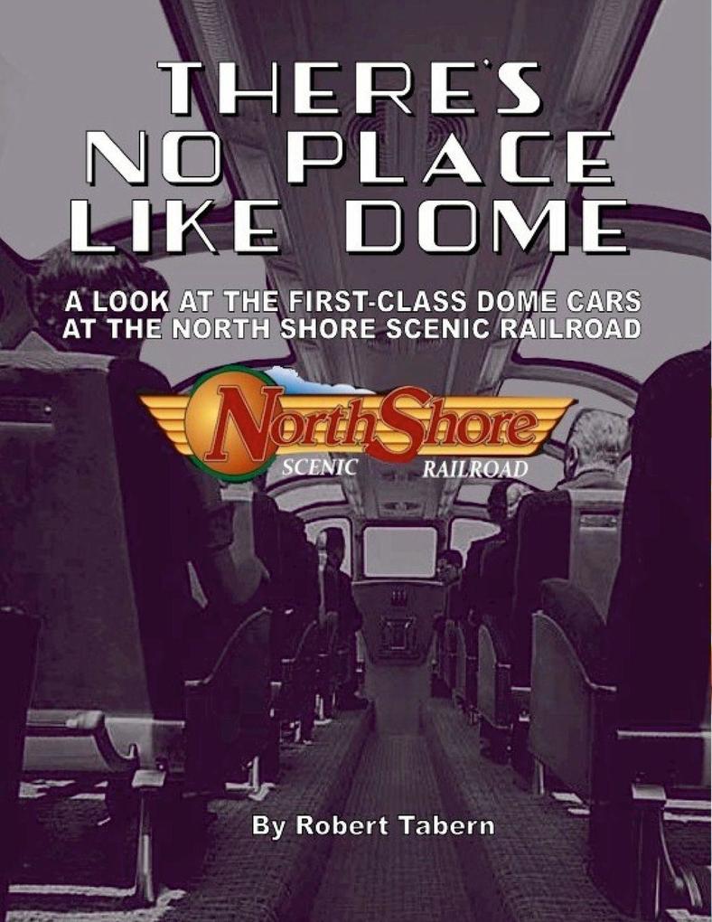 There's No Place Like Dome