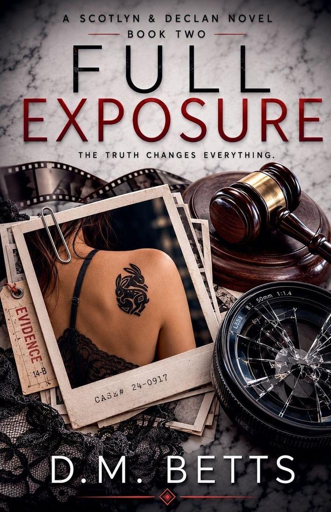 FULL EXPOSURE