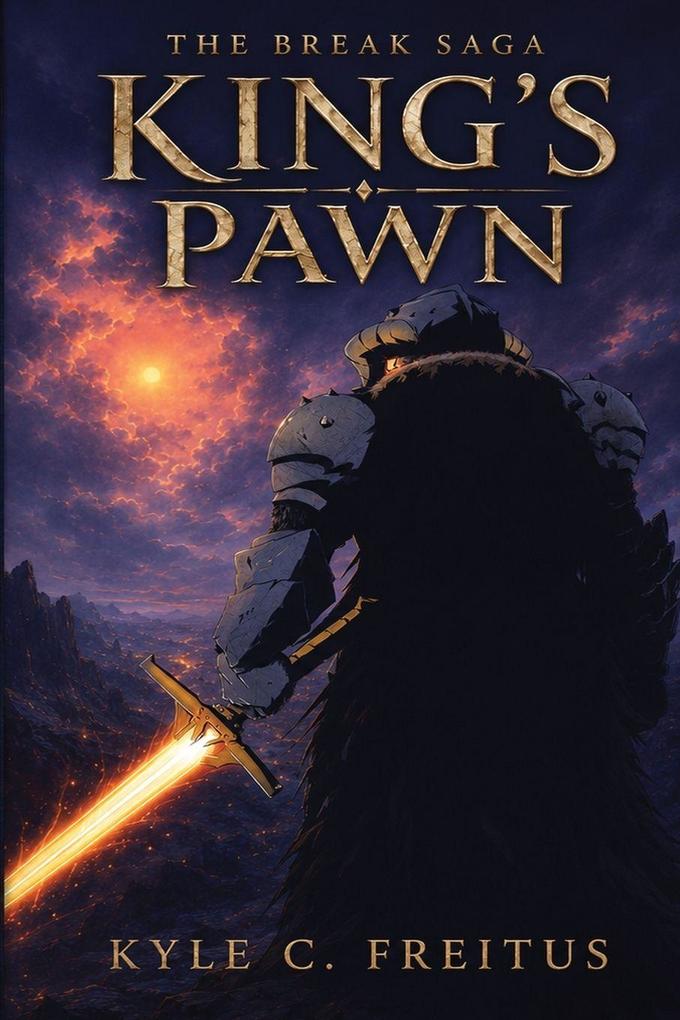 King's Pawn