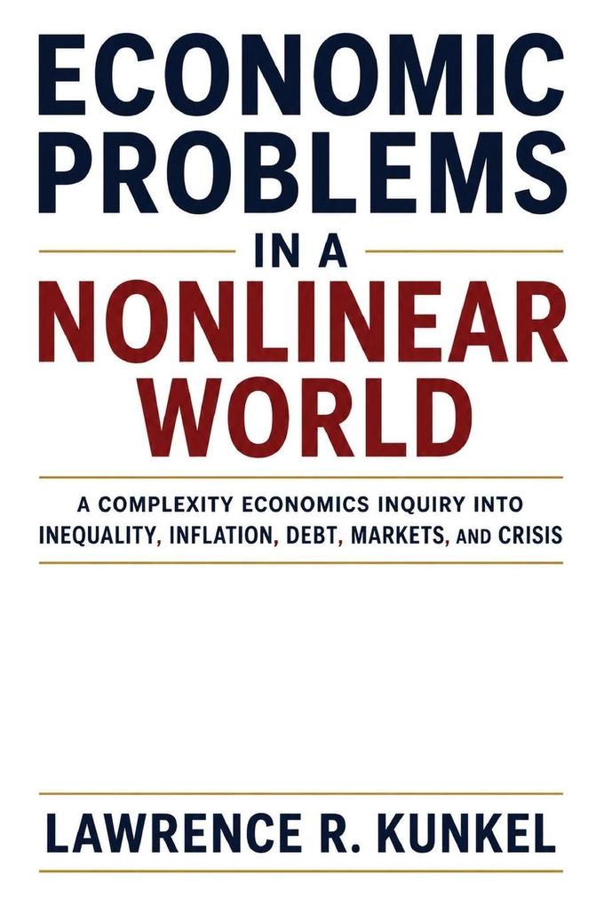 Economic Problems in a Nonlinear World