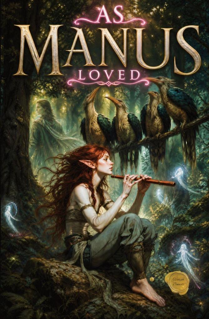 As Manus Loved