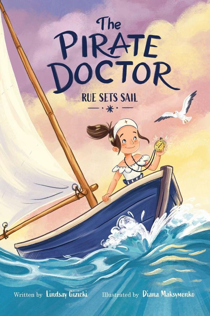 The Pirate Doctor