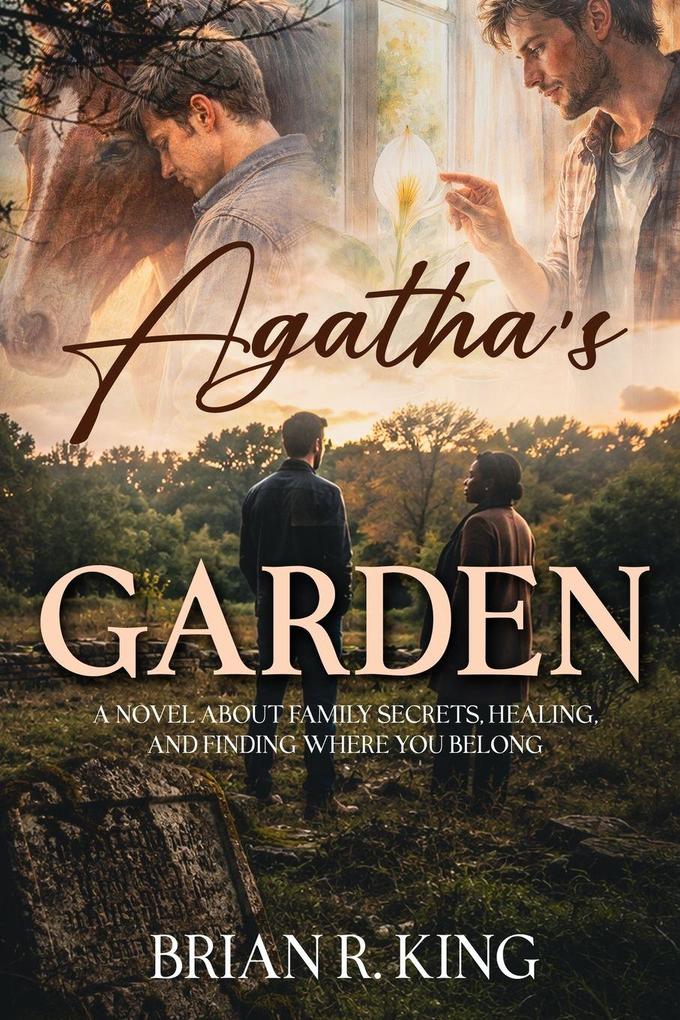 Agatha's Garden