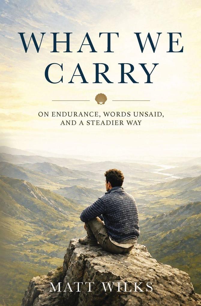 What We Carry
