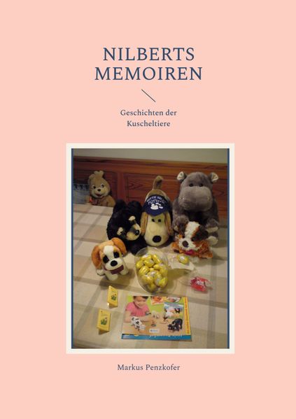 Nilberts Memoiren