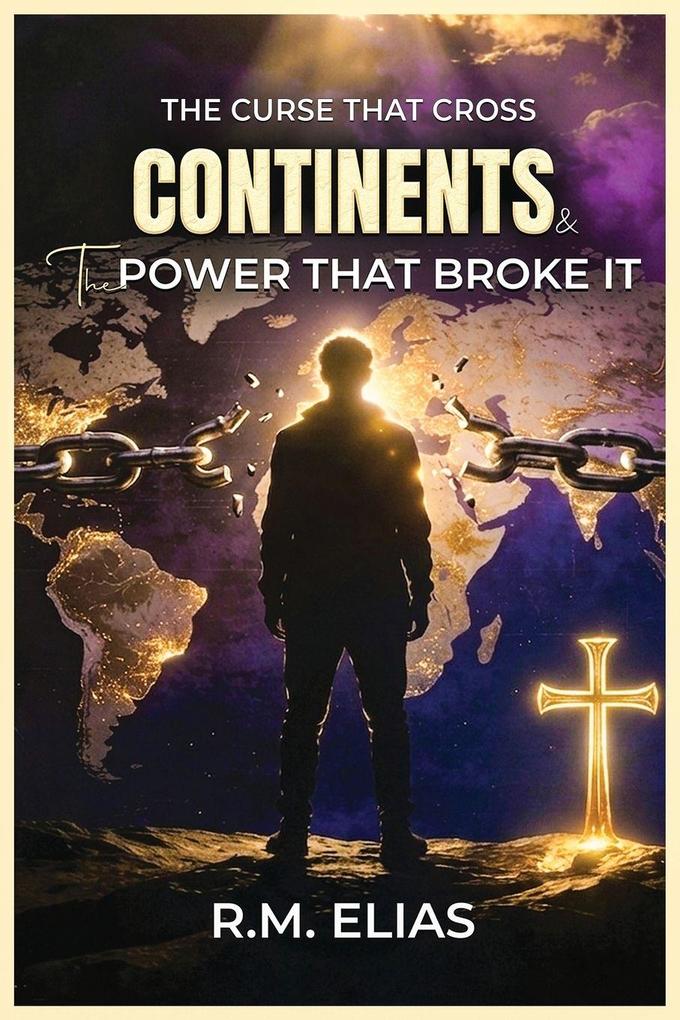 The Curse that Cross Continents and the Power that Broke It