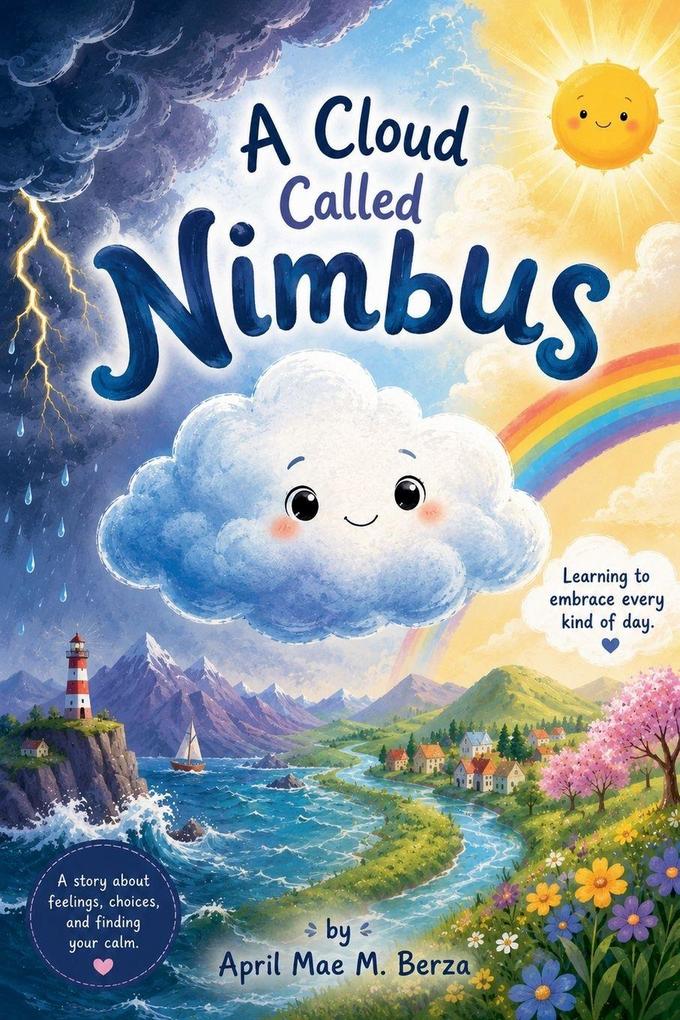 A Cloud Called Nimbus