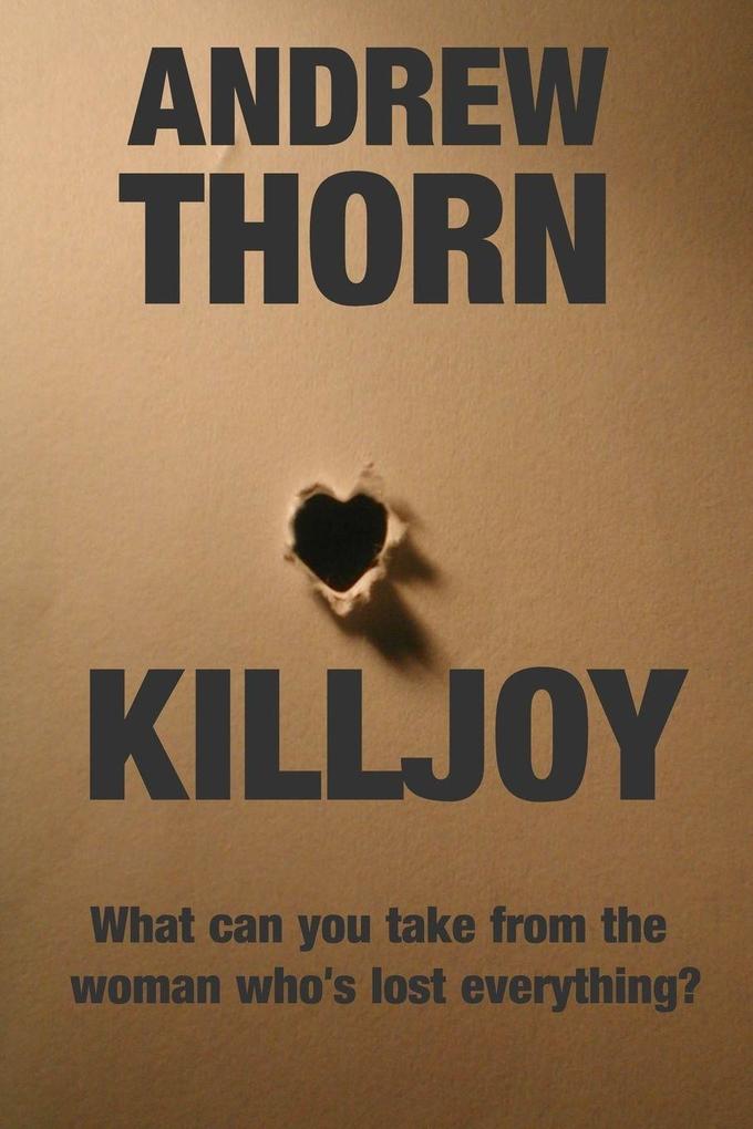 Killjoy