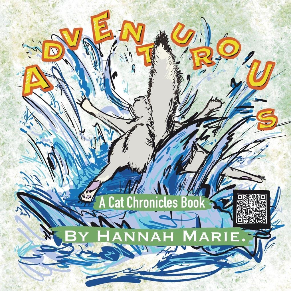 Adventurous