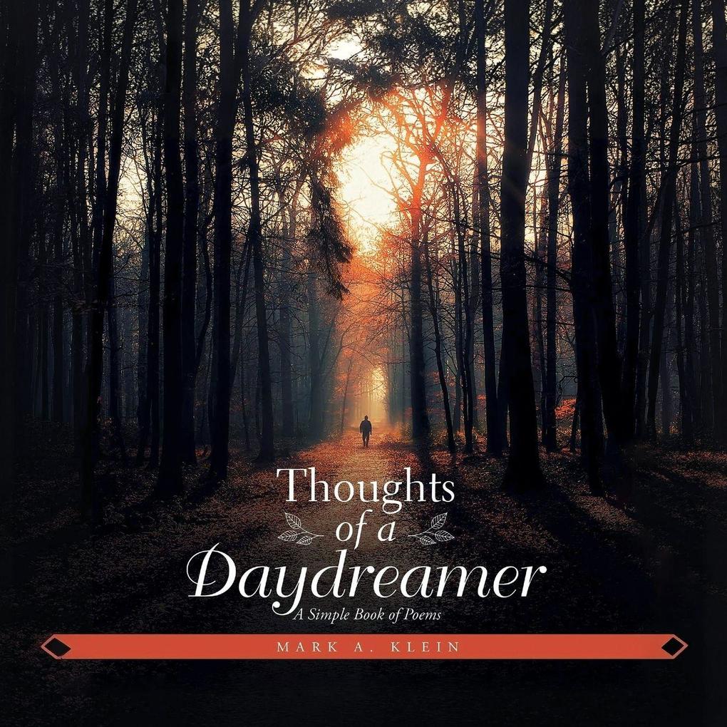 Thoughts of a Daydreamer