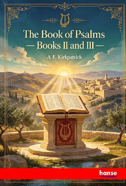 The Book of Psalms