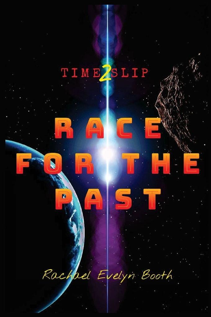 Time Slip 2