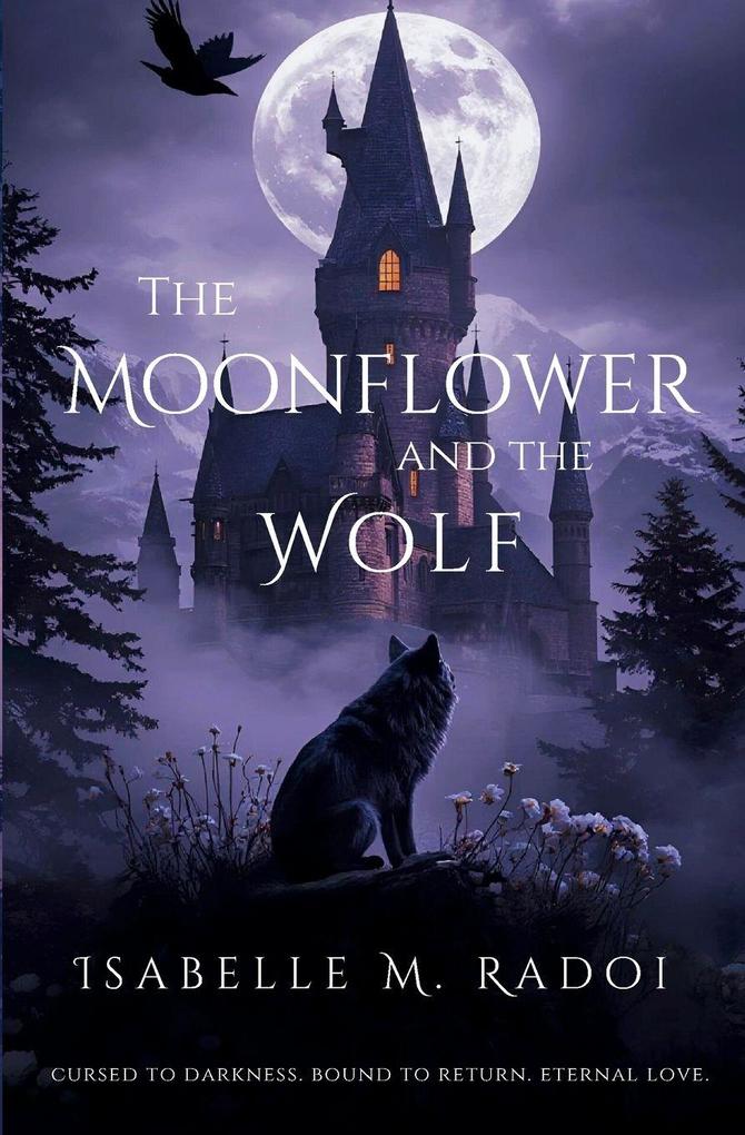 The Moonflower and the Wolf