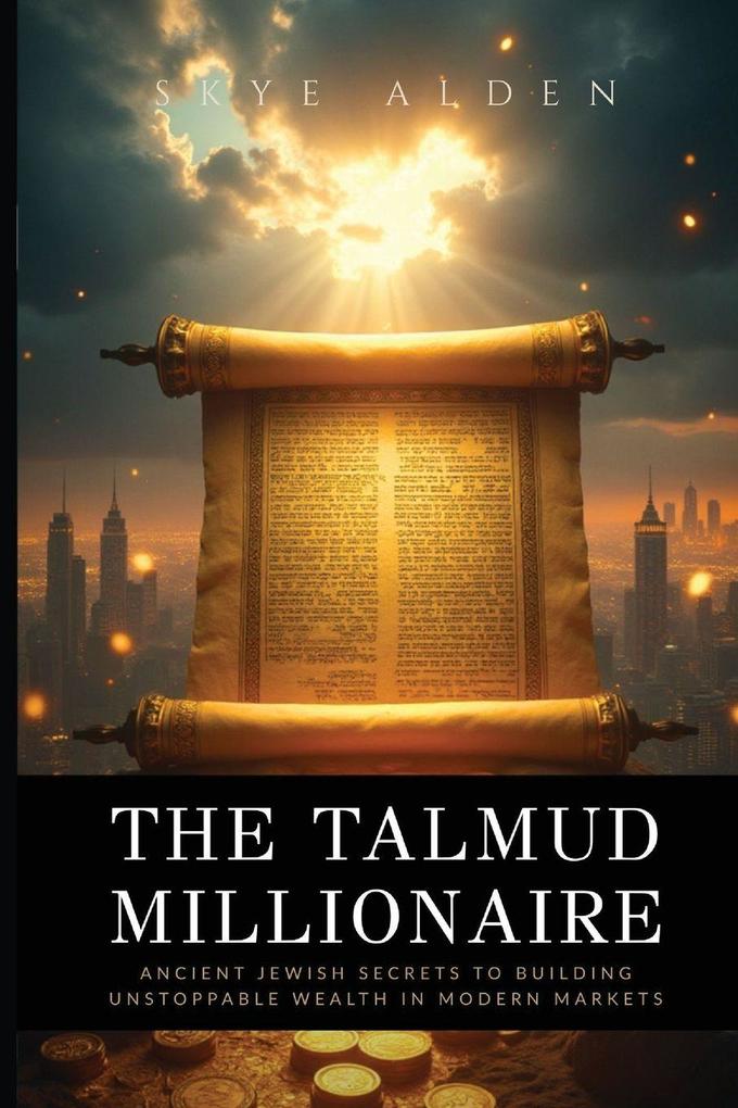 The Talmud Millionaire
