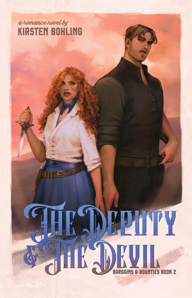 The Deputy and The Devil