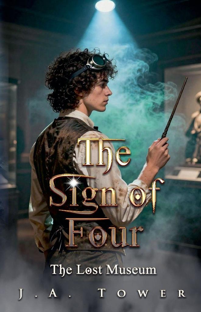 The Sign of Four