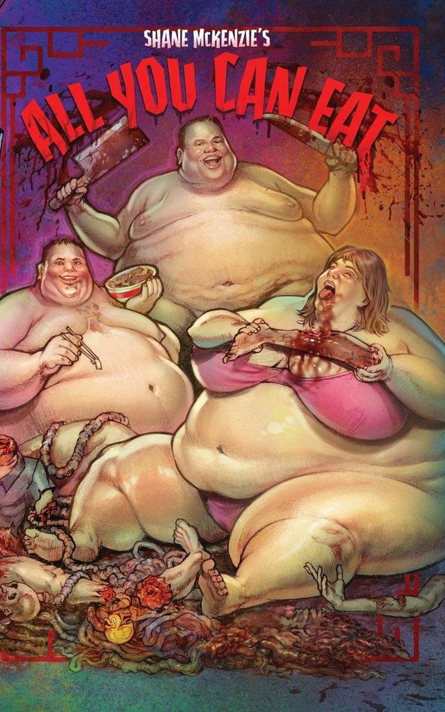 All You Can Eat