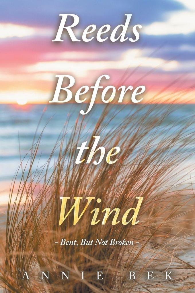 Reeds Before the Wind