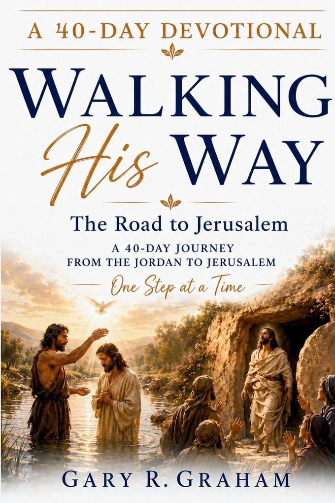 Walking His Way