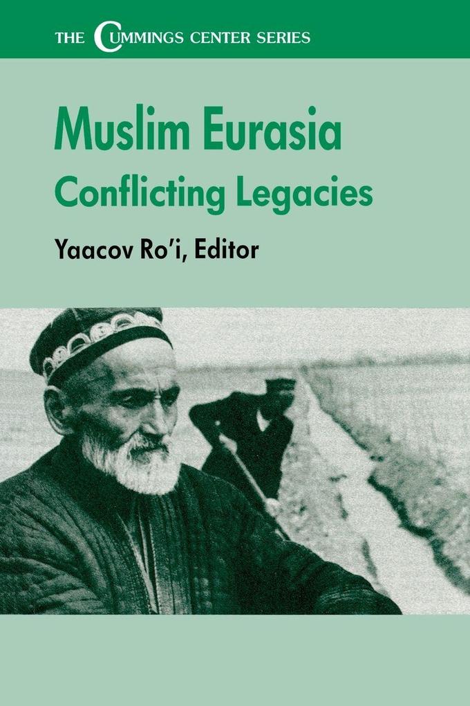 The Muslim Eurasia