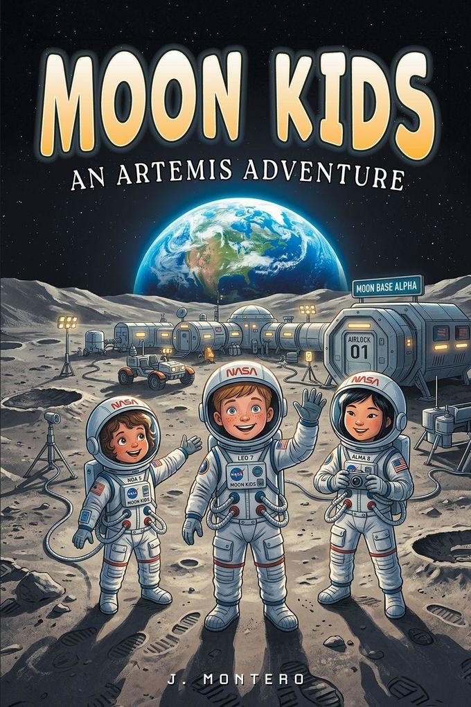 Moon Kids