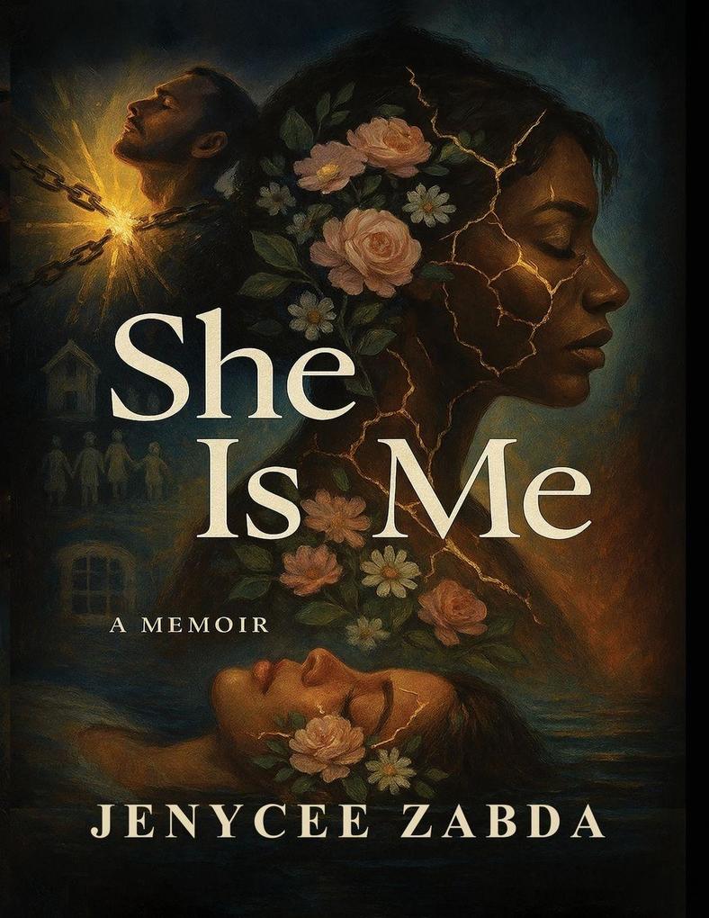 She Is Me