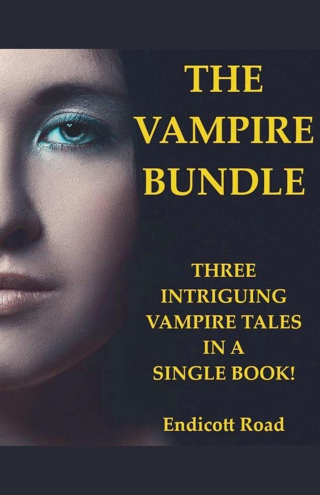 The Vampire Bundle