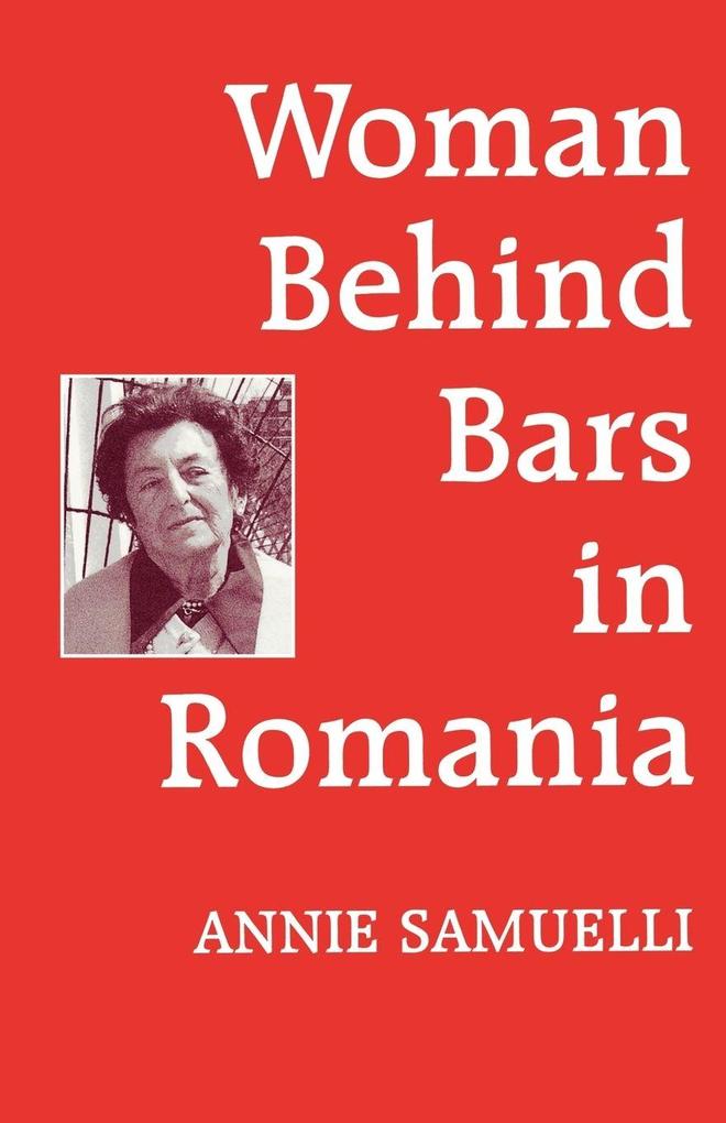 Women Behind Bars in Romania