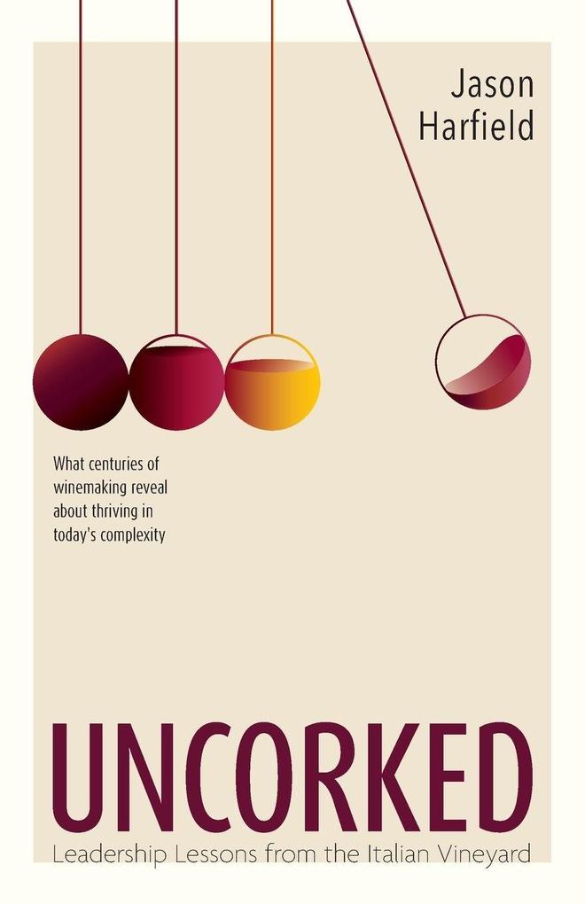 UNCORKED