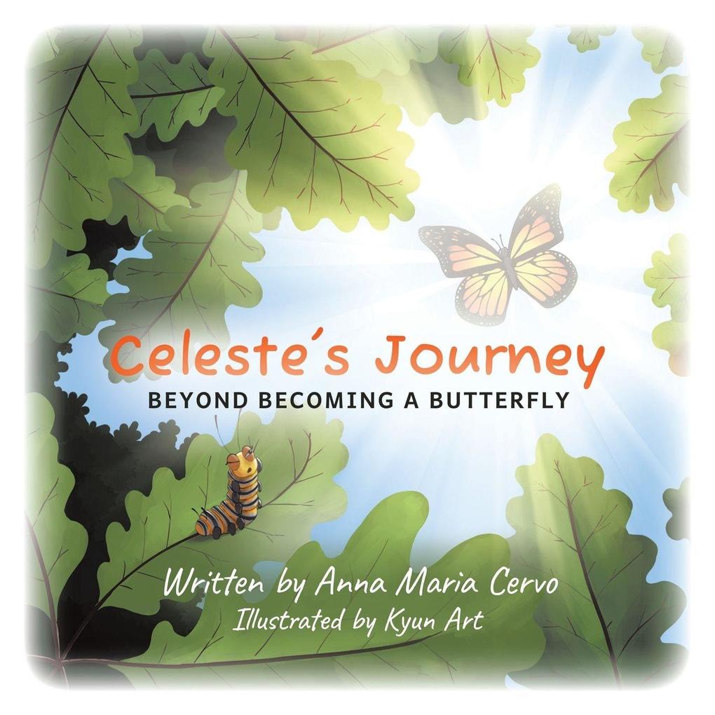 Celeste's Journey