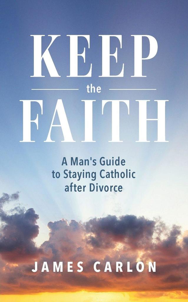 Keep the Faith