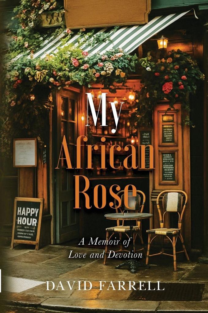 My African Rose