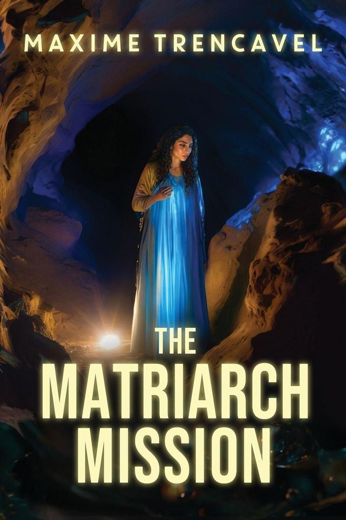 The Matriarch Mission