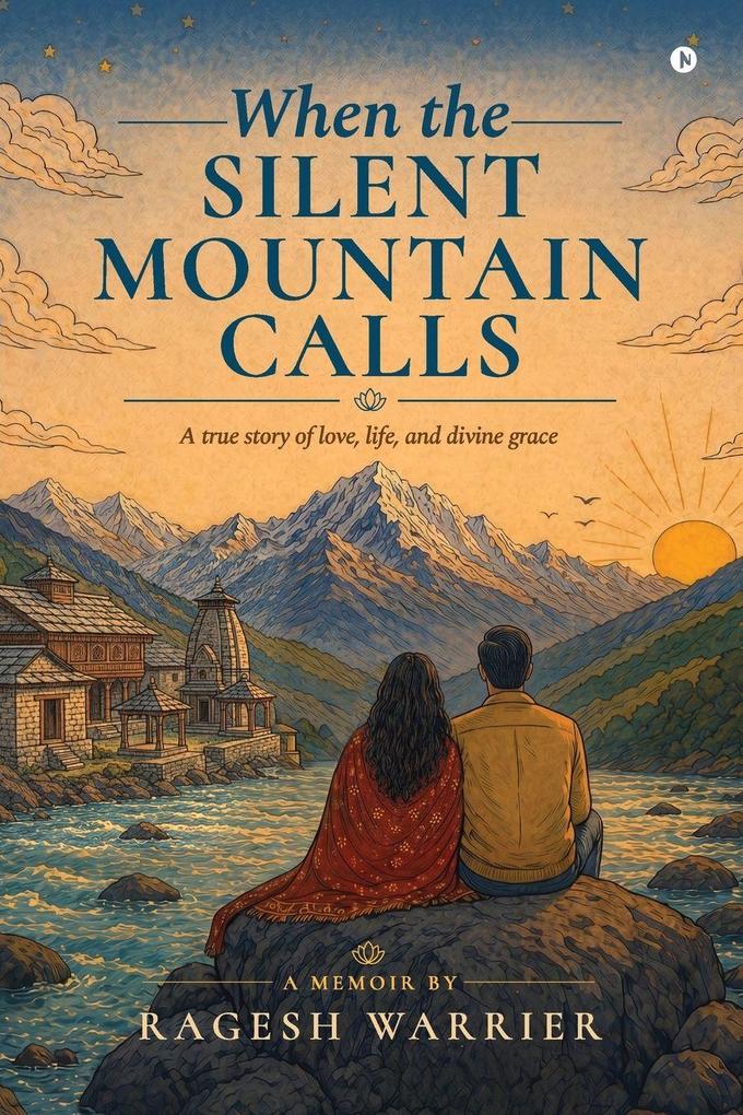 When the Silent Mountain Calls