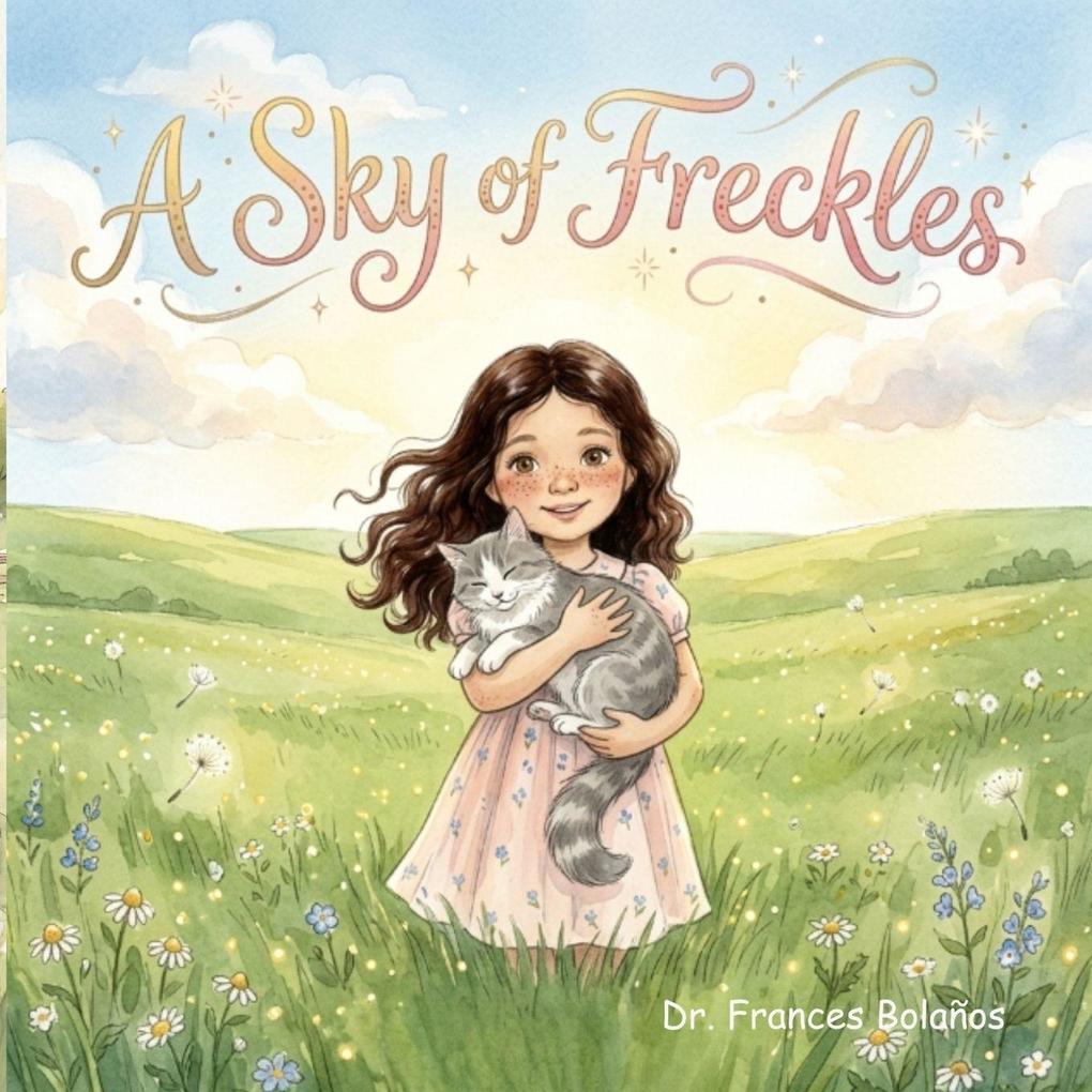 A Sky of Freckles