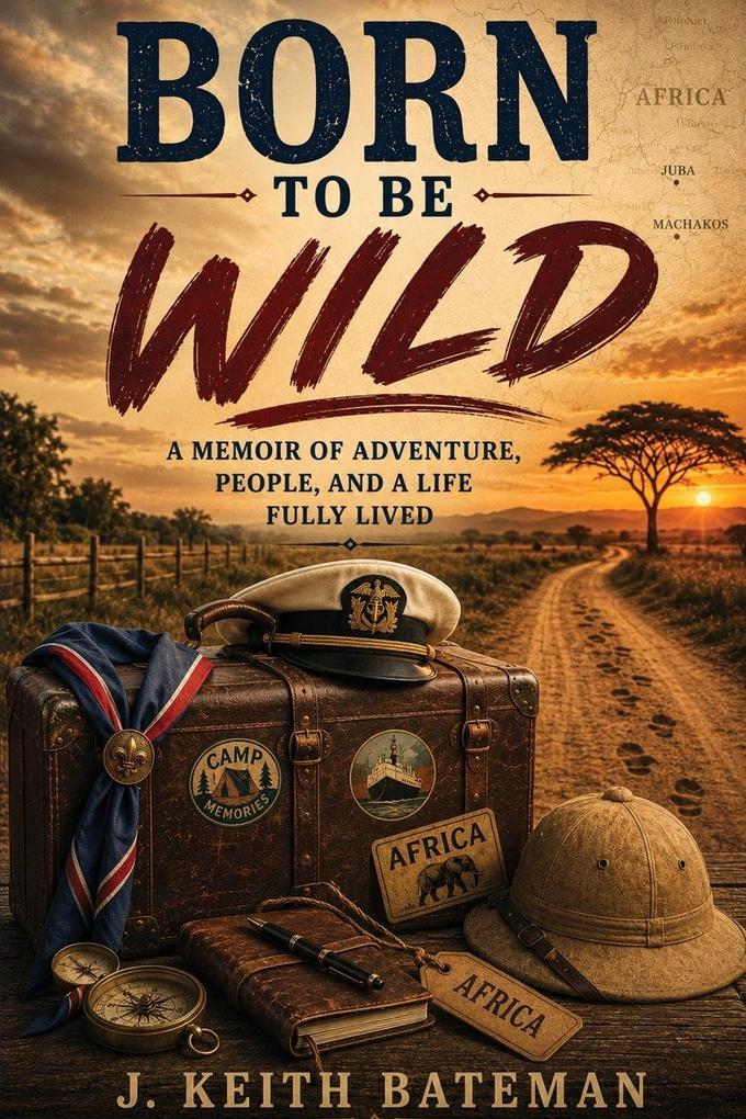 Born to Be Wild