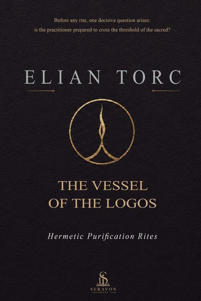 The Vessel of the Logos