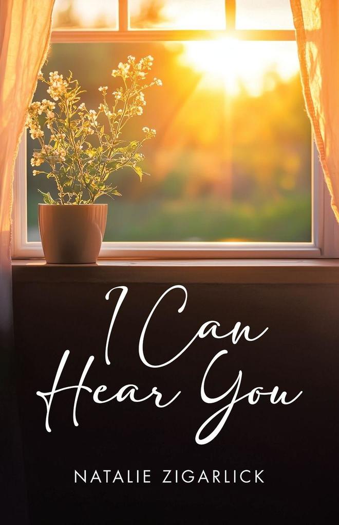 I Can Hear You