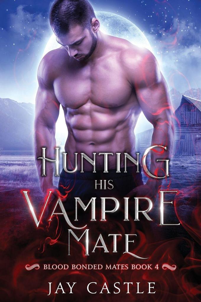 Hunting His Vampire Mate